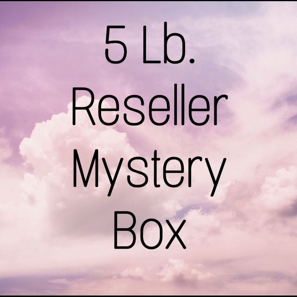 🎉10 FOR $29 🎉Mystery/Resellers Box - Picture 2 of 7